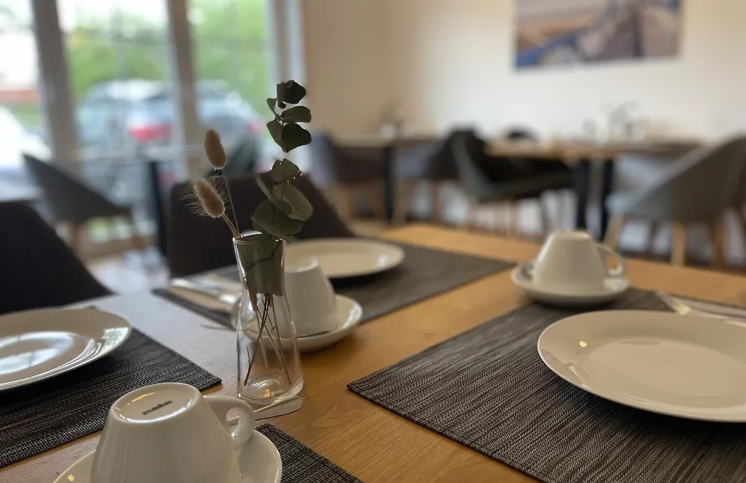 Pension Frisia-1