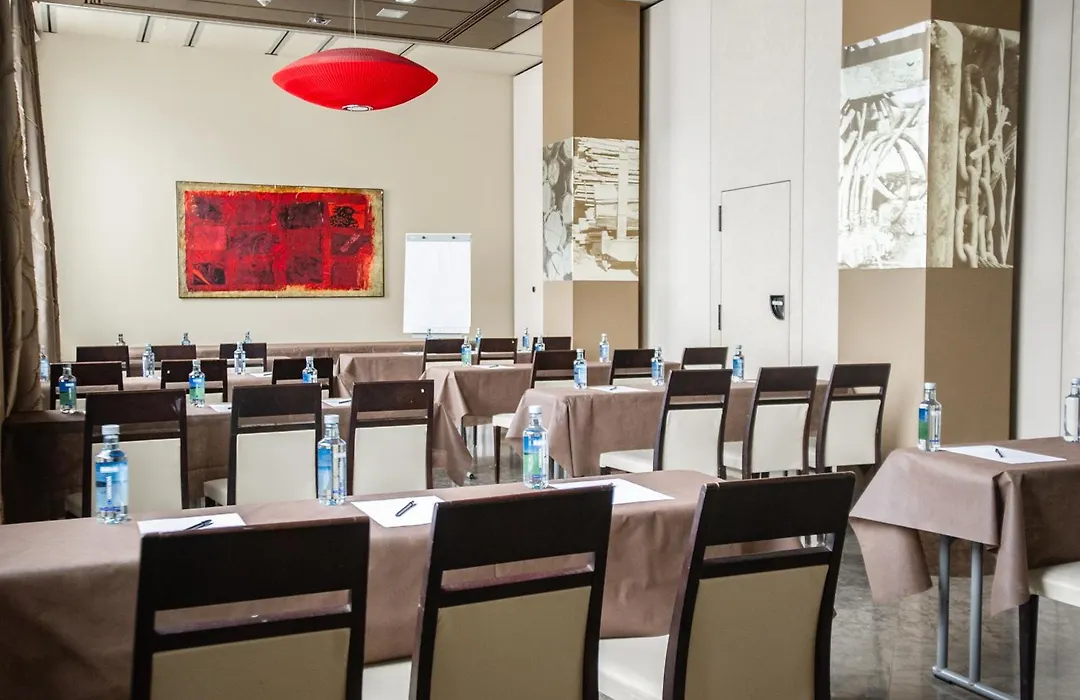AZZ Asturias Langrehotel&Spa-1