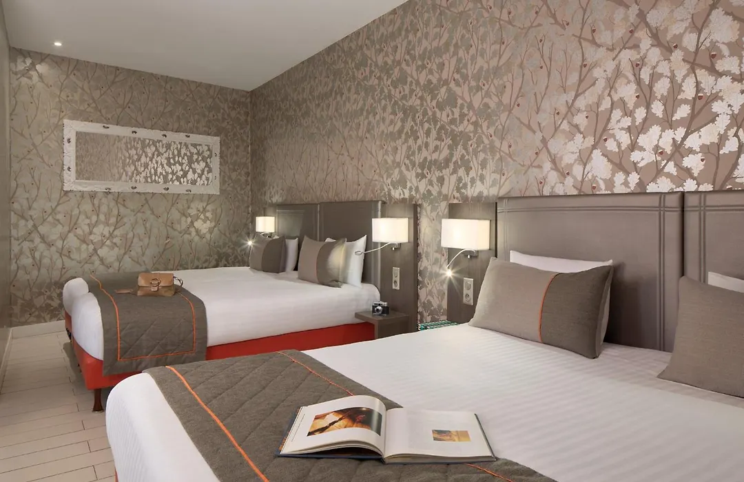 Timhotel Invalides Eiffel-1