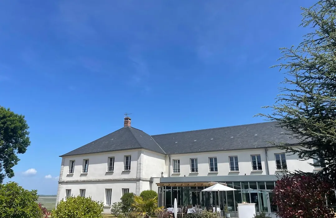 Hôtel - Spa Les Corderies-1