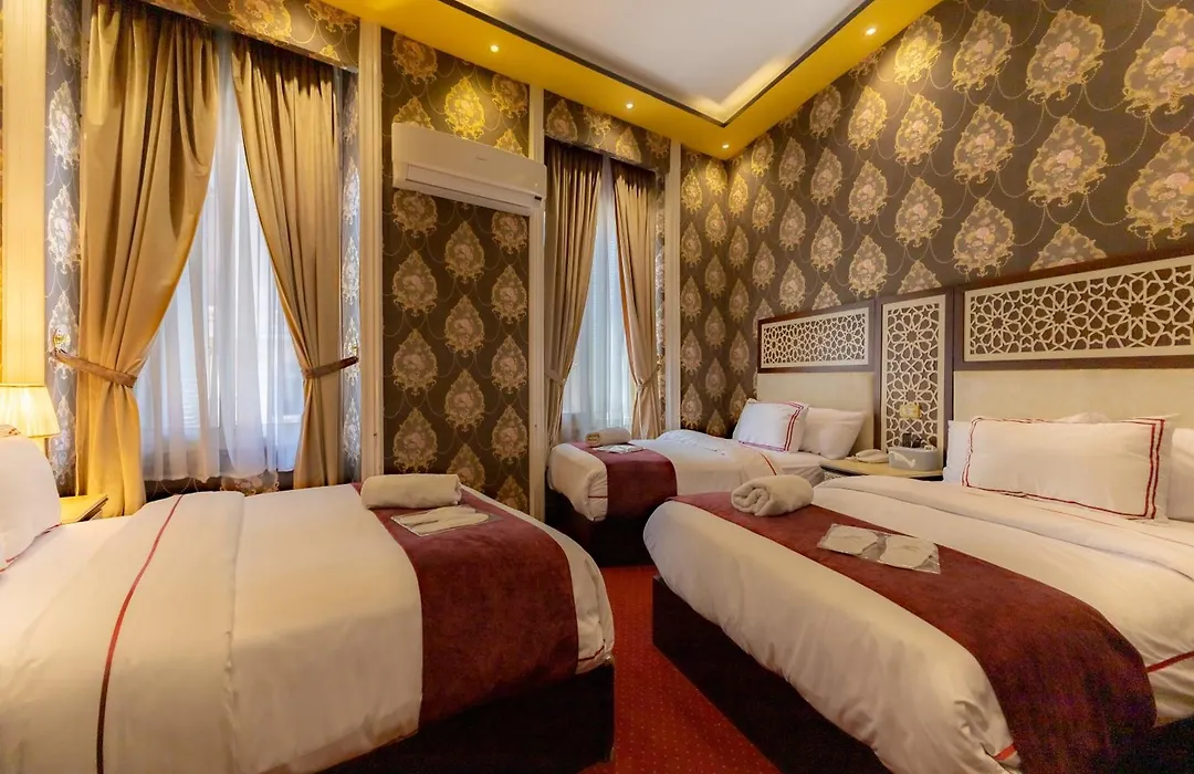 Cairo Inn-1