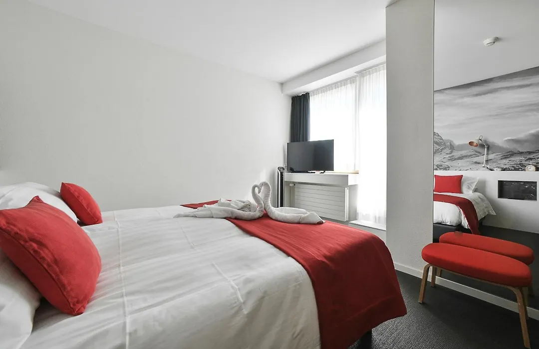 Home Swiss Hotel-1