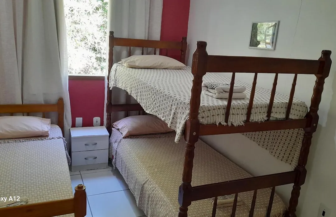 Hospedaria Casa De Maria-1