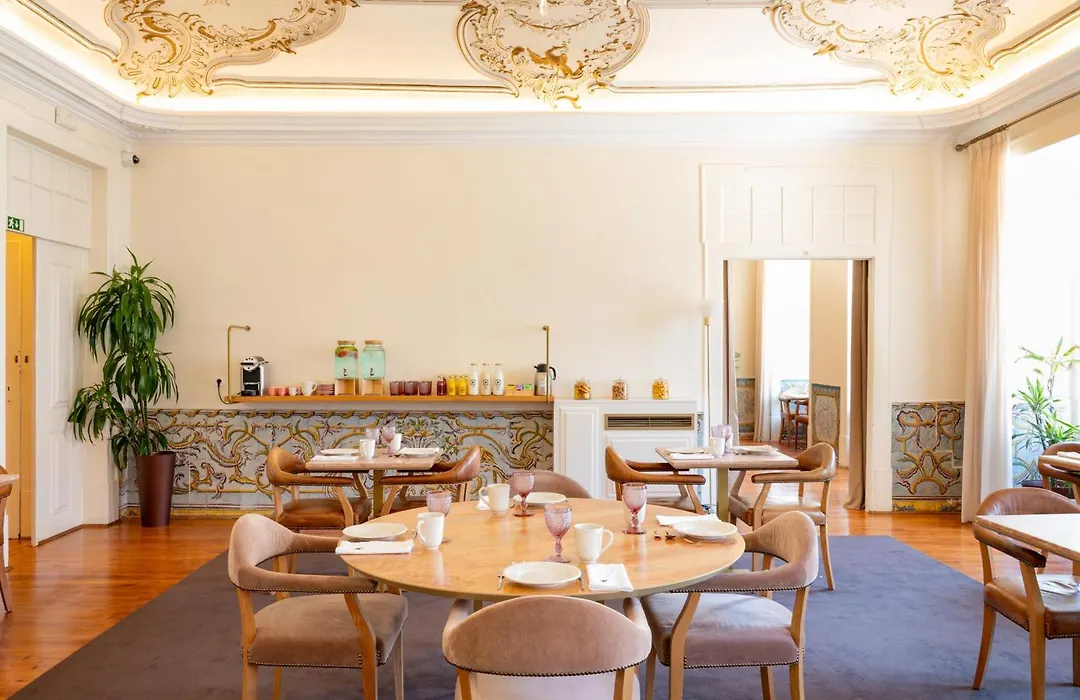 Memoria Lisboa Flh Hotels-1