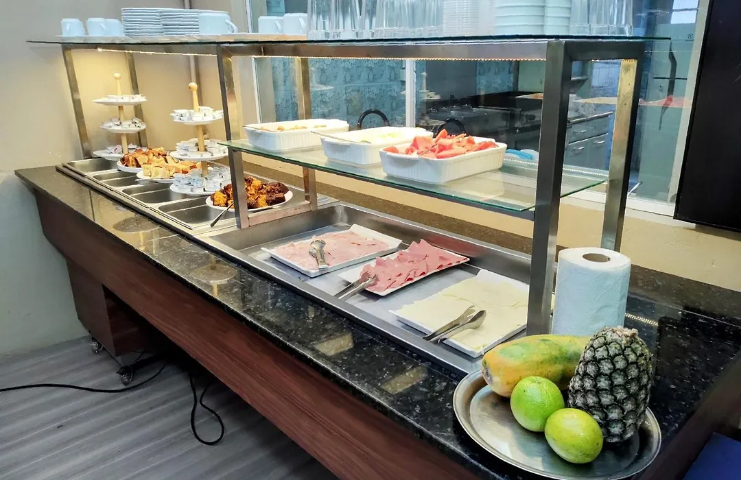 Novohotel Express-1