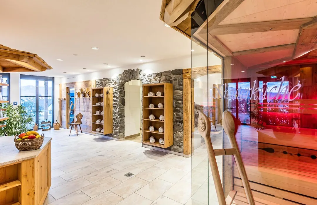 Hotel Restaurant Krone&Wellness - Schopfheim-1