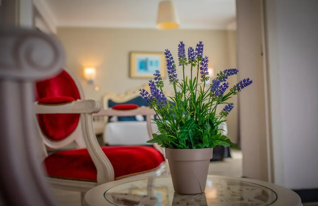 Alexain Hotel Restaurant&Wellness - Colmar Ouest-1