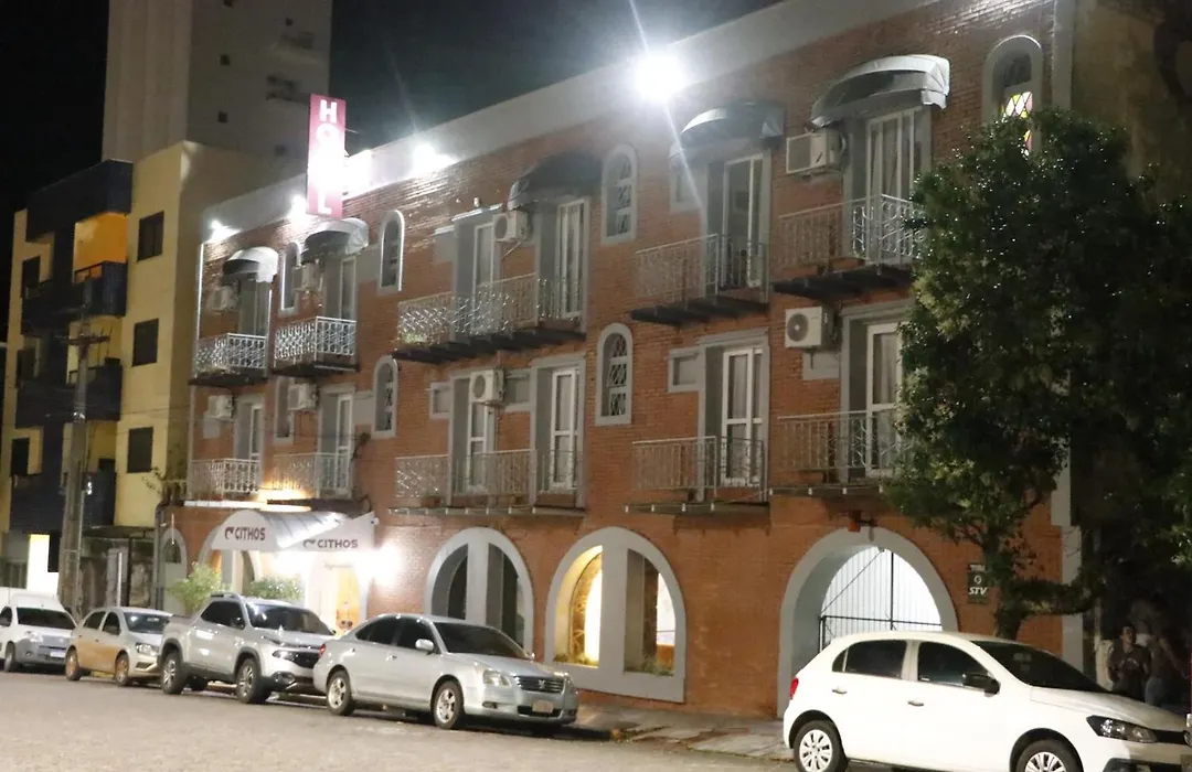 Cithos Hotel-1