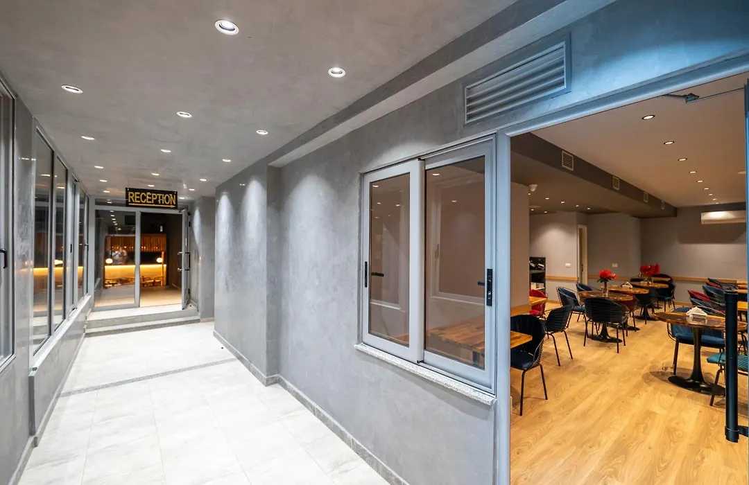 Hotel Piramida-1