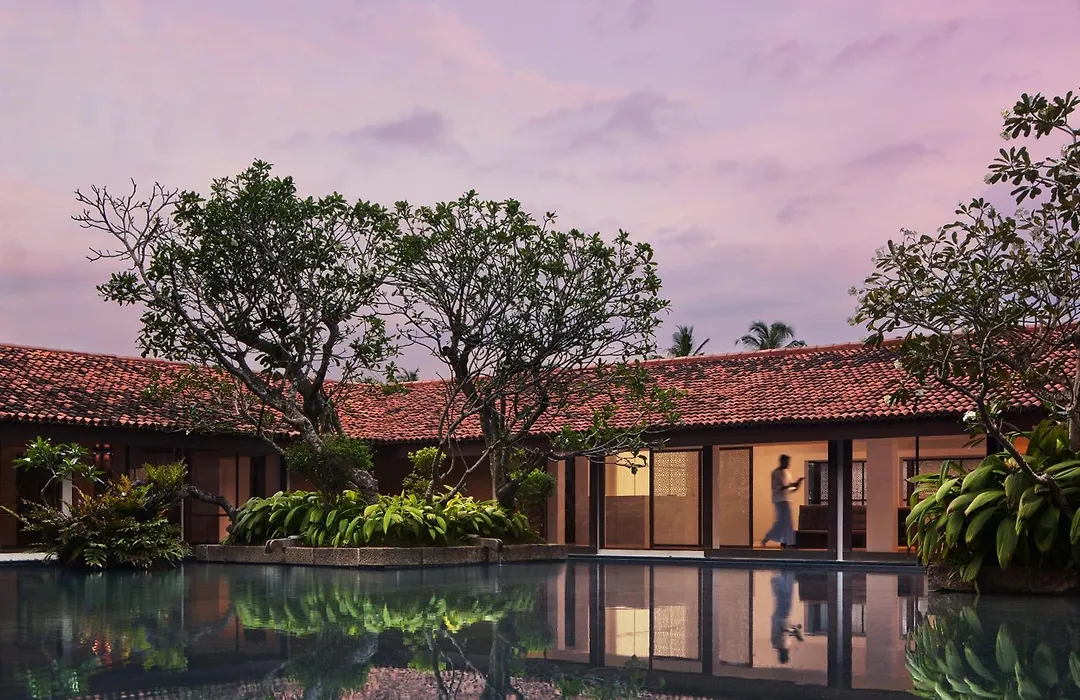 Cinnamon Bentota Beach - Signature Selection-1