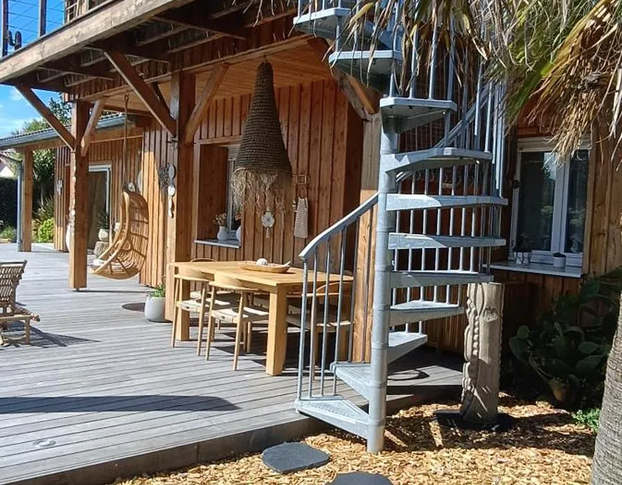La Cabane Bohème, Maison d'hôtes Bassin d'Arcachon-1