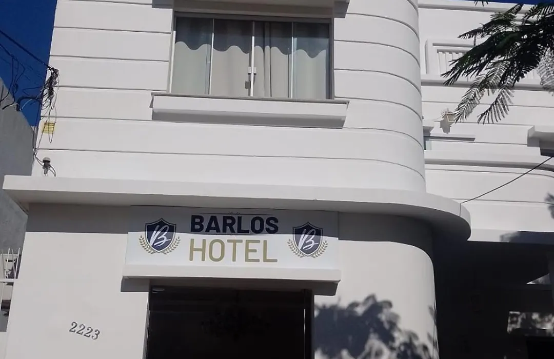 Barlos Hotel-1