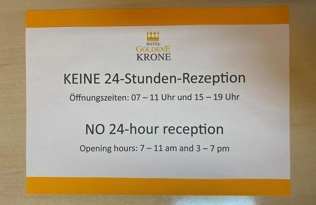 Hotel Goldene Krone Innsbruck-1