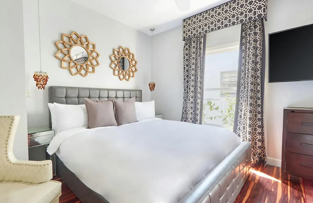 The Crescent Hotel Beverly Hills, Sonder By Marriott Bonvoy-1