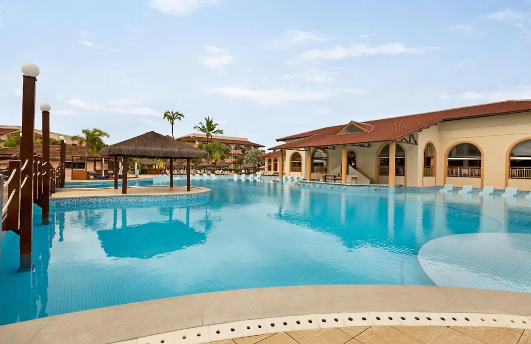 Grand Palladium Imbassaí Resort&Spa - All Inclusive-1