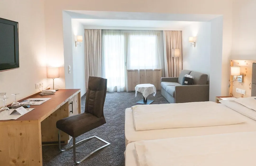 Wellnesshotel Mein Almhof Superior-1