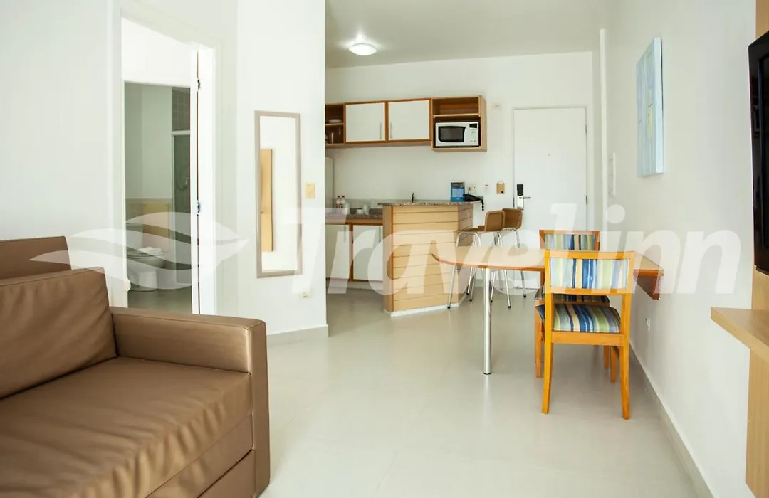 Travel Inn Flats Riviera-1