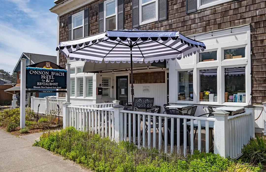 Cannon Beach Hotel Collection-1