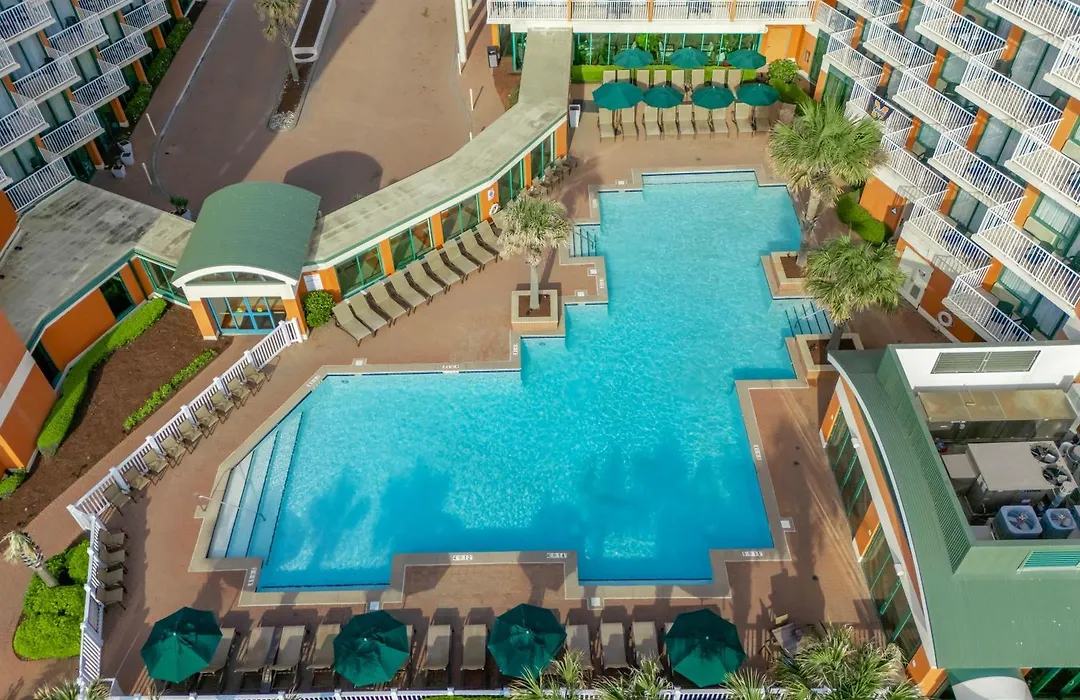 Holiday Inn & Suites Virginia Beach - North Beach By Ihg-1