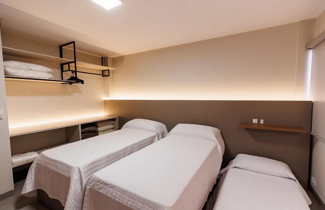 Tonello Business Hotel-1