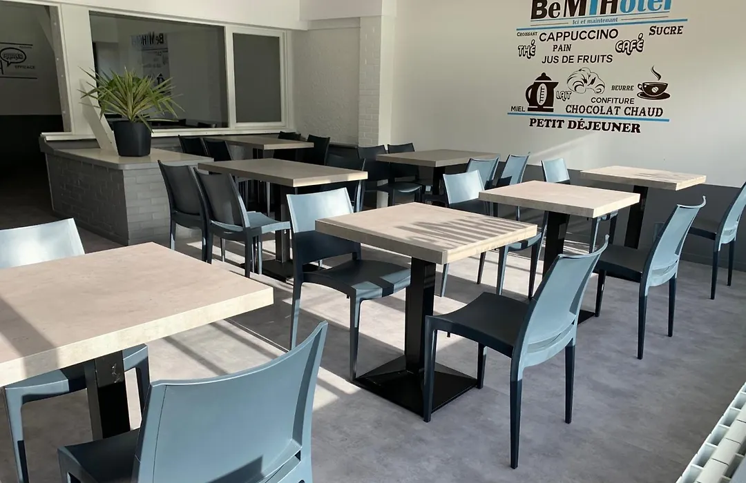 Be Myhôtel-1