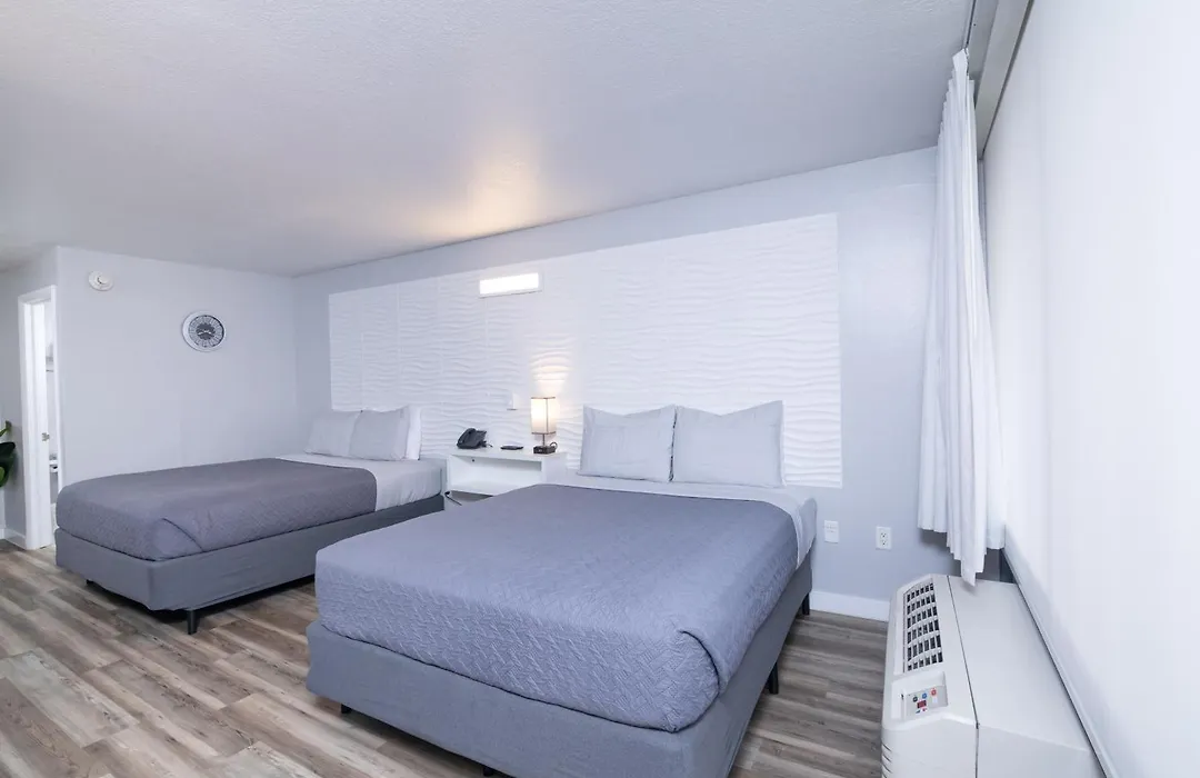 Disney Seaworld & Universal King & Queen Suites Pool Parking Free-1