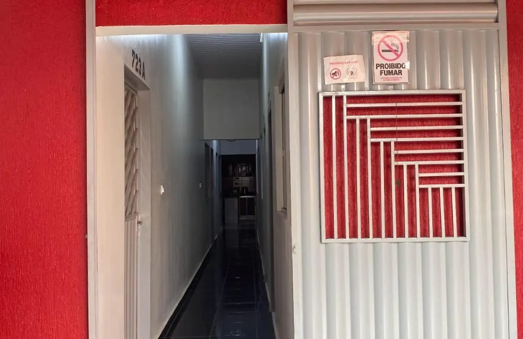 Pousada Vidal-1