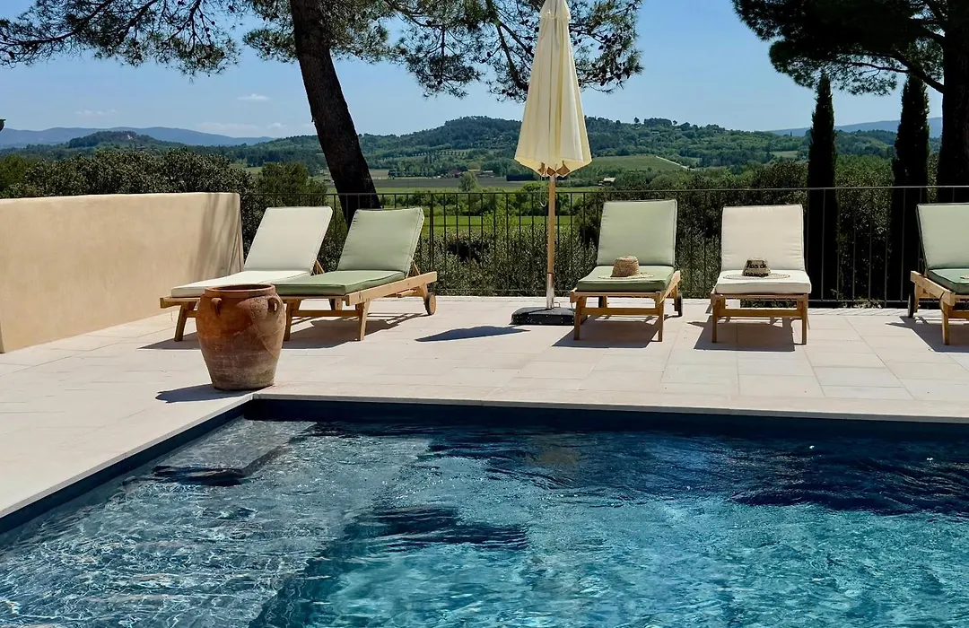 Le Mas de Garrigon - Boutique Hôtel&Spa-1