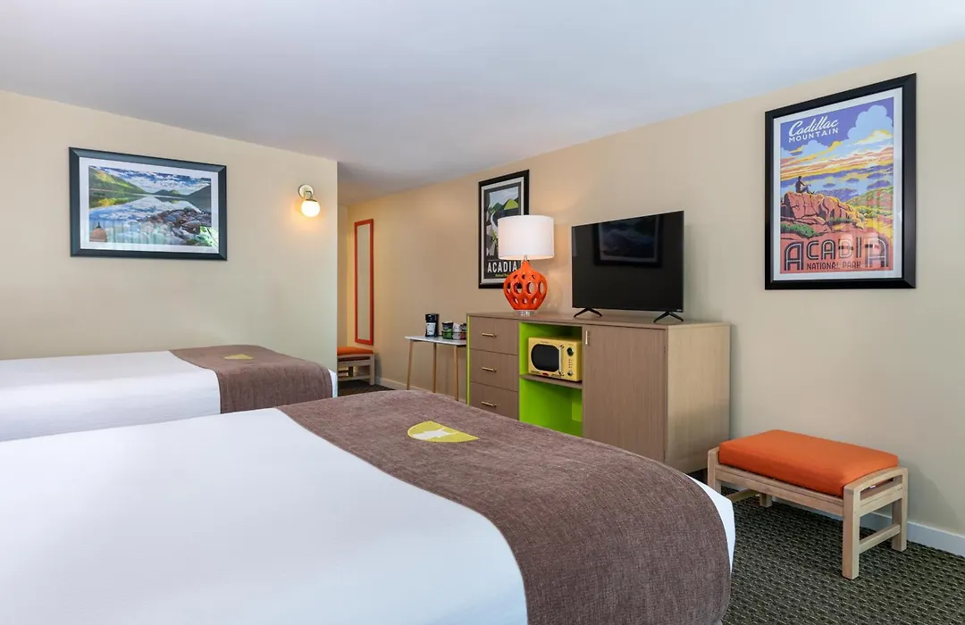 Bar Harbor Motel-1