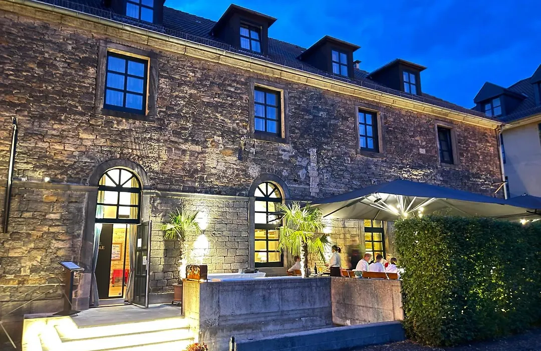 Hotel Bachmühle-1