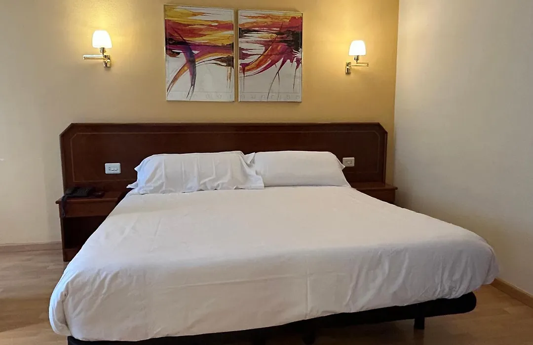 Hotel Unzaga Plaza-1