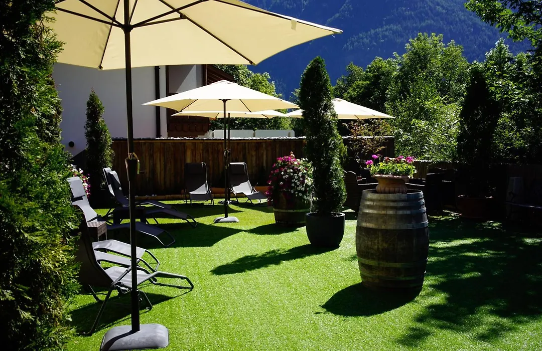 Hotel Alte Muehle 4 Stelle-1