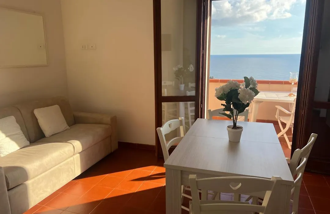 Hotel Trinità dei Corsari-1