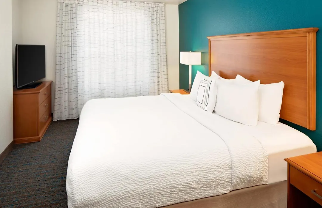 Residence Inn By Marriott Richmond West End-1