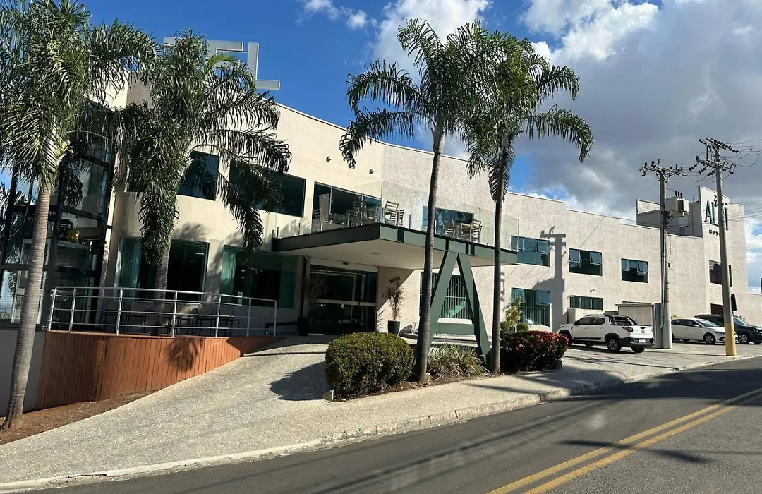 Hotel Alji-1