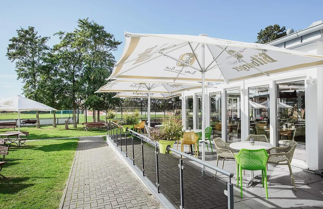 Hotel Bloemfontein-1