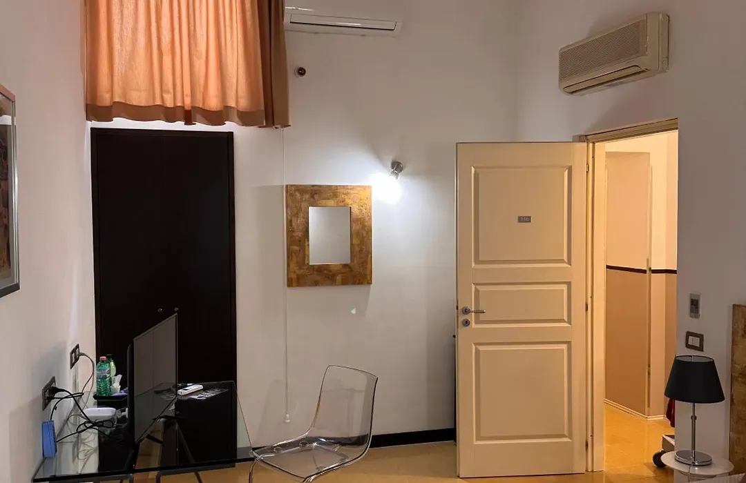 Resort CostantiNapoli 27-1