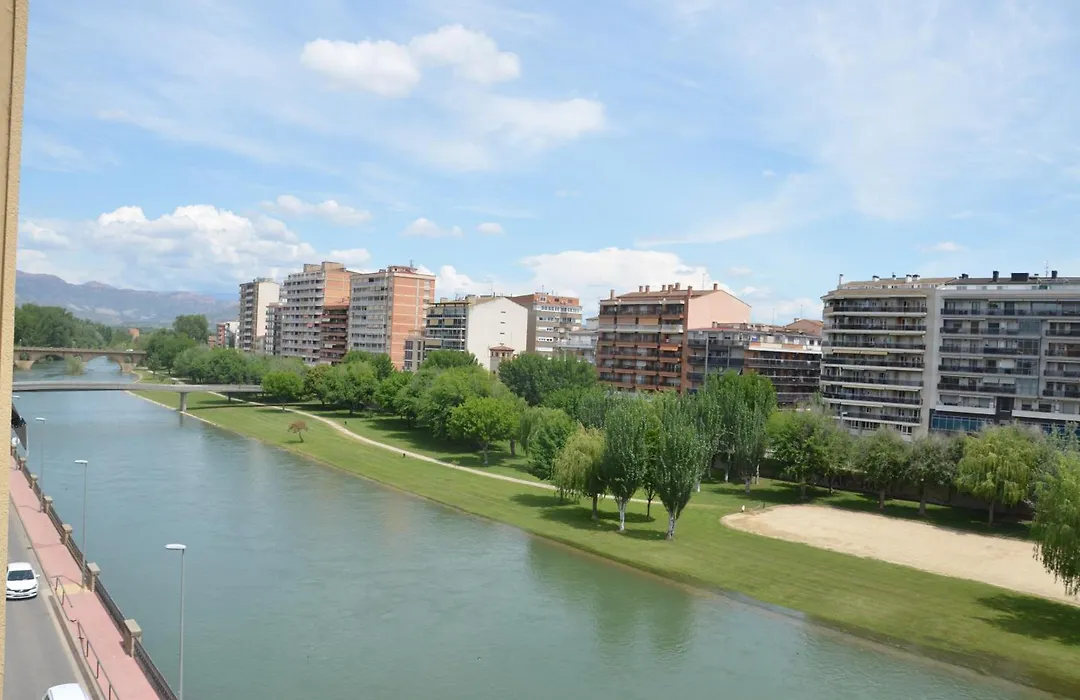 Hotel Balaguer-1