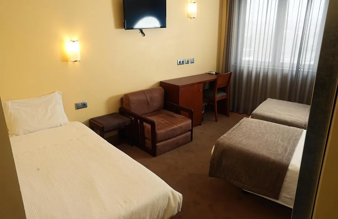Hotel São Francisco-1