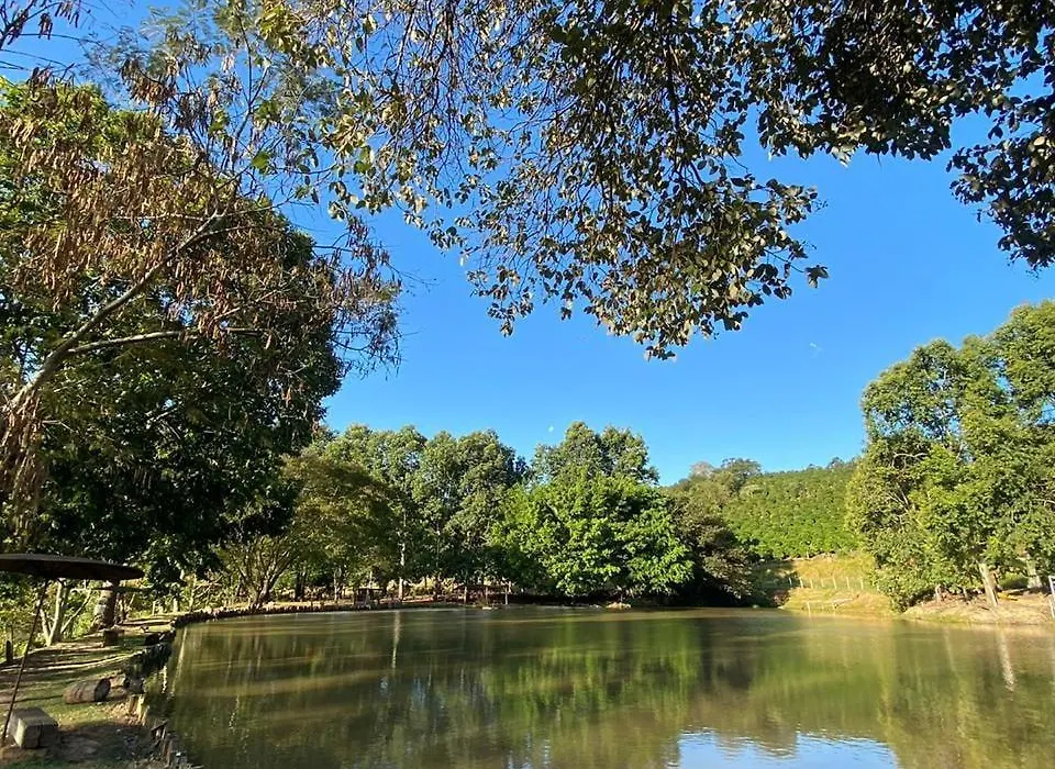 Pousada Sitio Bom Fim-1