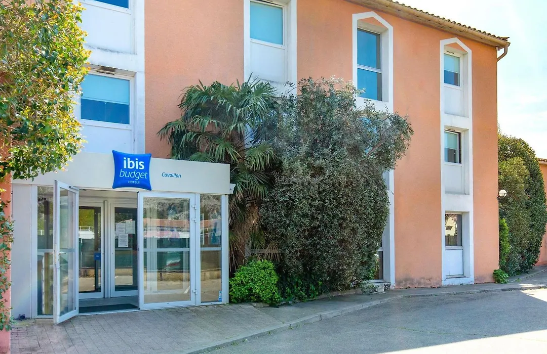 Ibis Budget Cavaillon-1