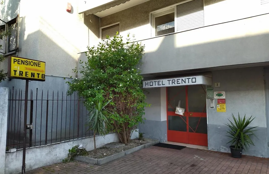 Pensione Trento-1
