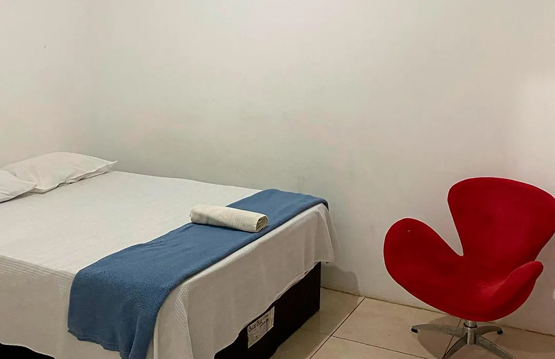Hotel Veneza-1