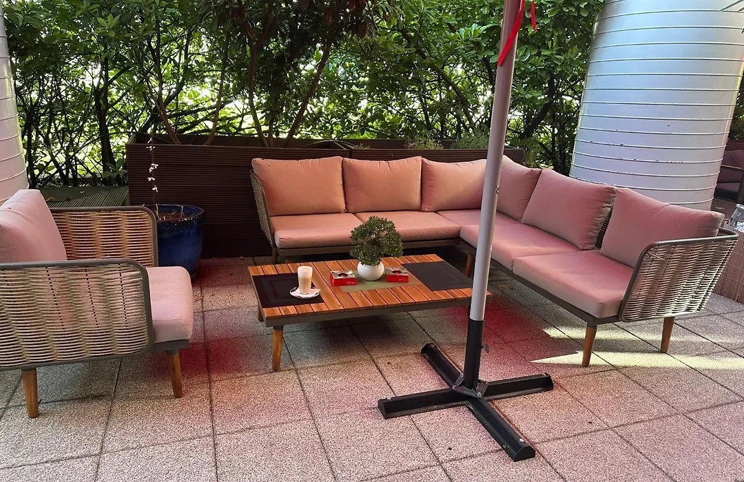 City Hotel Frankfurt Bad Vilbel-1