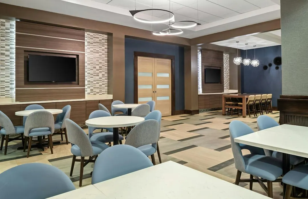 Residence Inn By Marriott Daytona Beach Oceanfront-1