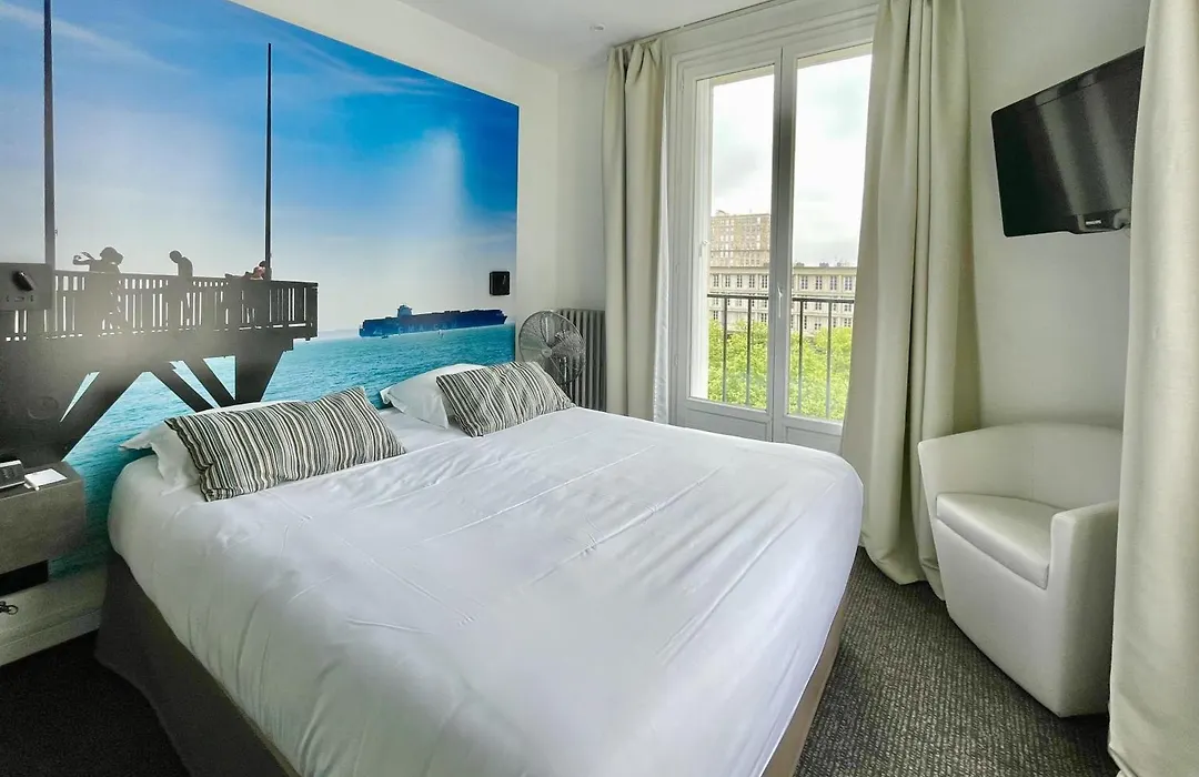 Best Western Arthotel-1