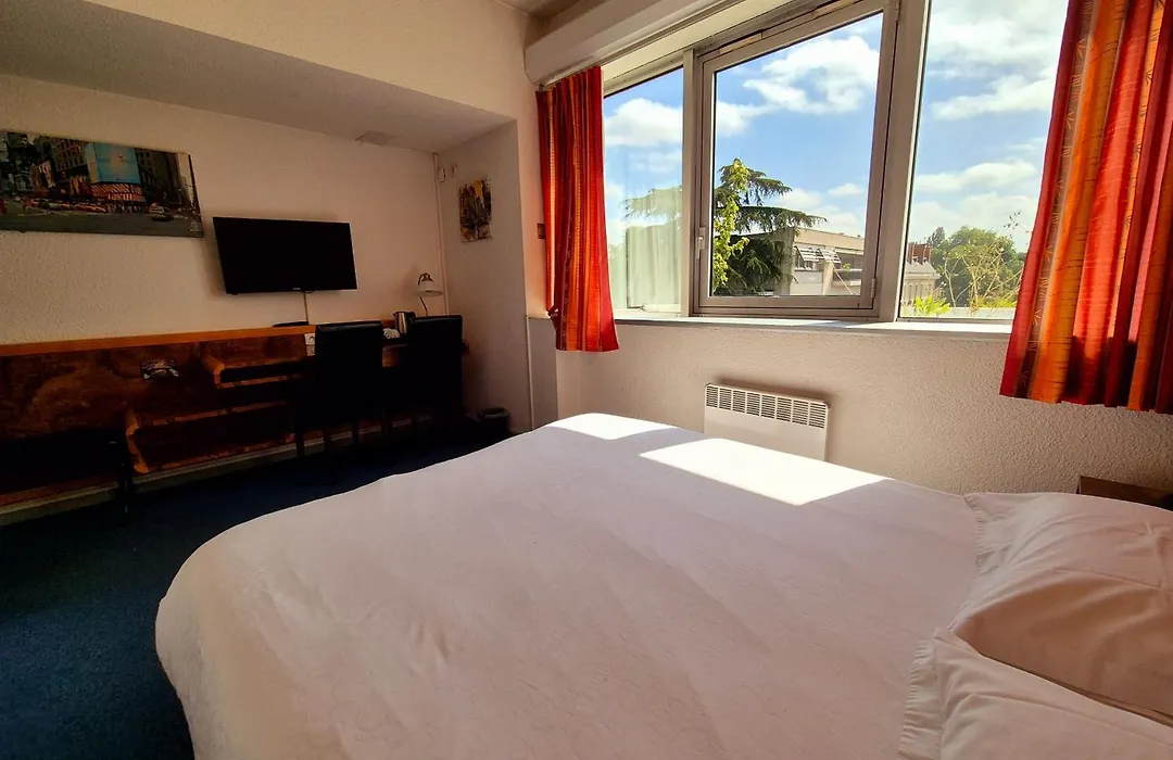 Arche Hotel-1