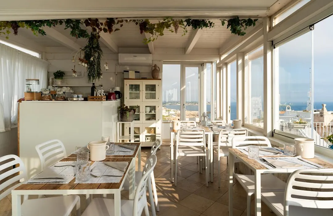 Santo Stefano Home&Breakfast-1