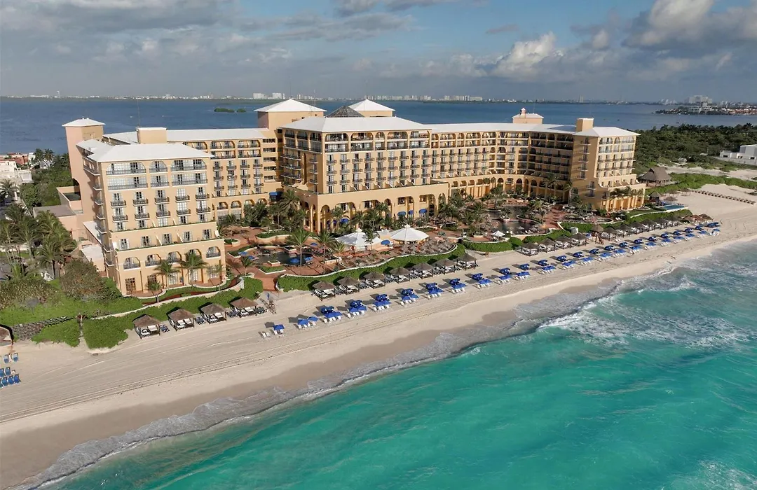 Kempinski Hotel Cancun-1