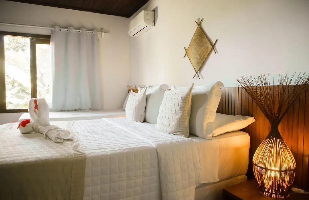 Machê Pousada&Boutique - A mais charmosa de Arraial D ajuda-1